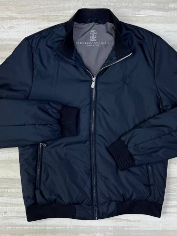 Куртка Brunello Cucinelli