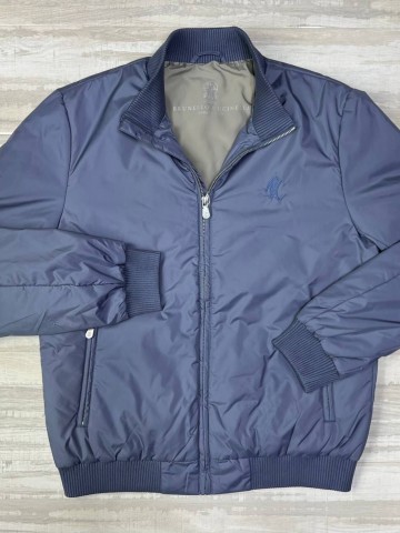 Куртка Brunello Cucinelli