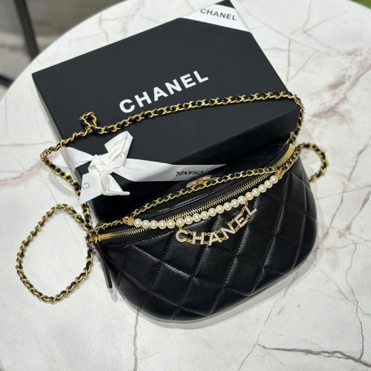 Сумка CHANEL