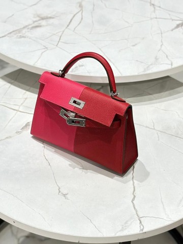 Сумка Hermes 20 см