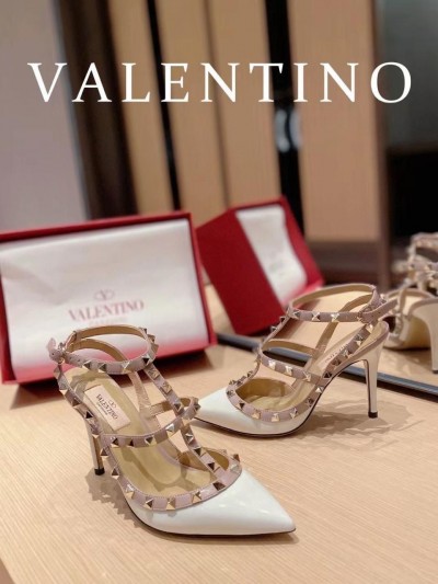 Босоножки Valentino