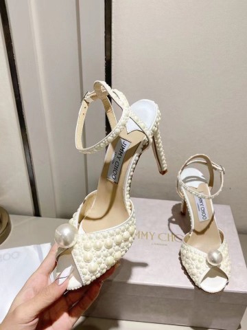 Босоножки Jimmy Choo