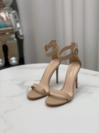 Босоножки Gianvito Rossi