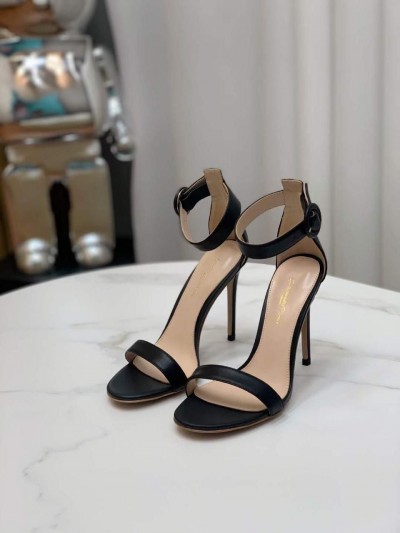 Босоножки Gianvito Rossi