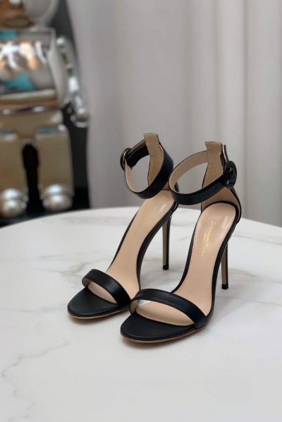 Босоножки Gianvito Rossi