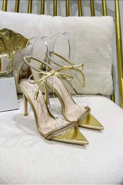 Босоножки Gianvito Rossi