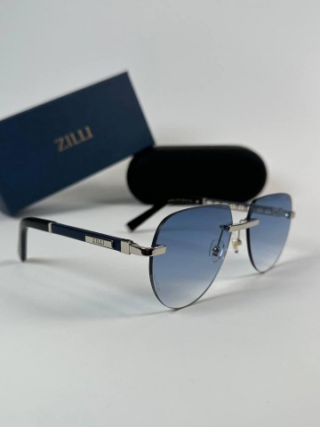Очки Zilli