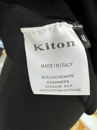 Джемпер Kiton