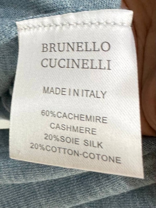 Водолазка Brunello Cucinelli