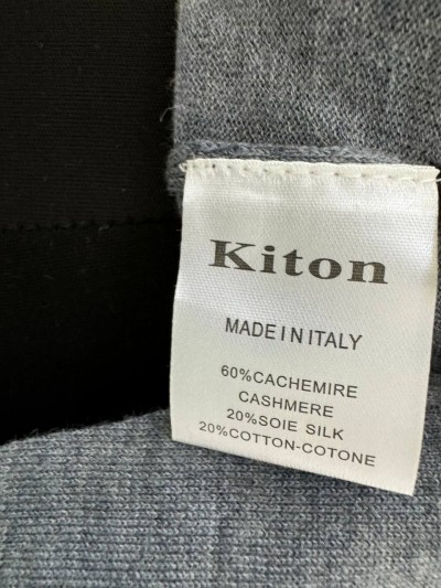 Джемпер Kiton