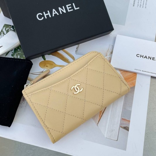 Кошелек CHANEL