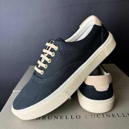 Кеды Brunello Cucinelli