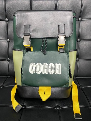 Рюкзак Coach