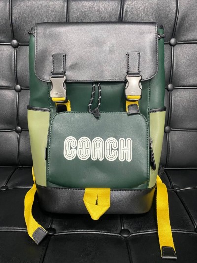 Рюкзак Coach