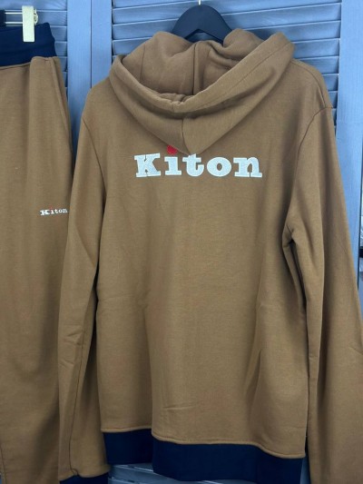 Спортивный костюм Kiton