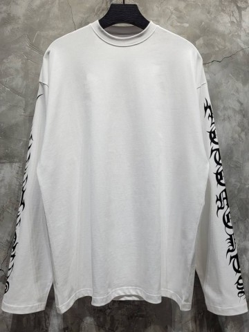 Лонгслив Vetements