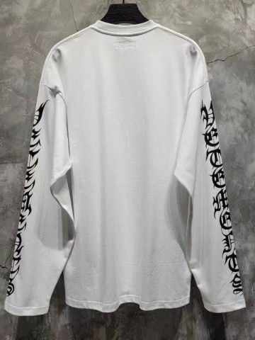 Лонгслив Vetements