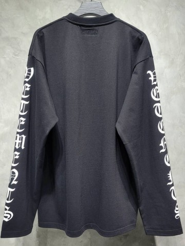 Лонгслив Vetements