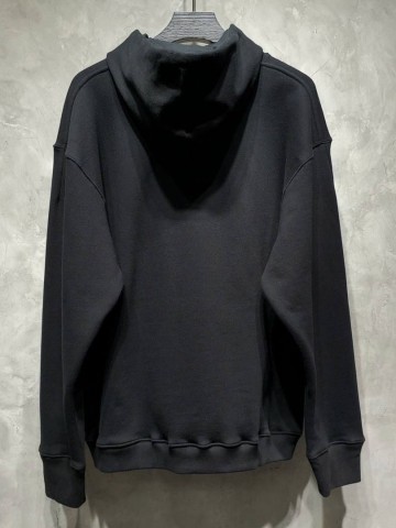 Толстовка Vetements