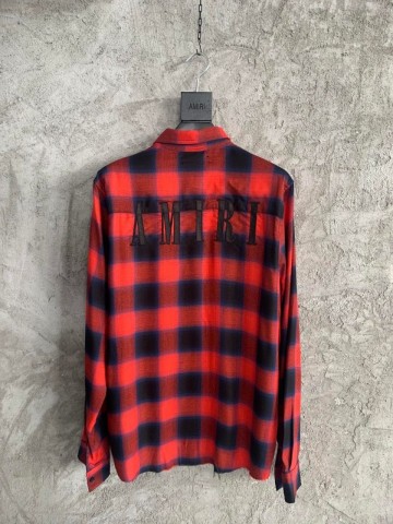Рубашка Amiri