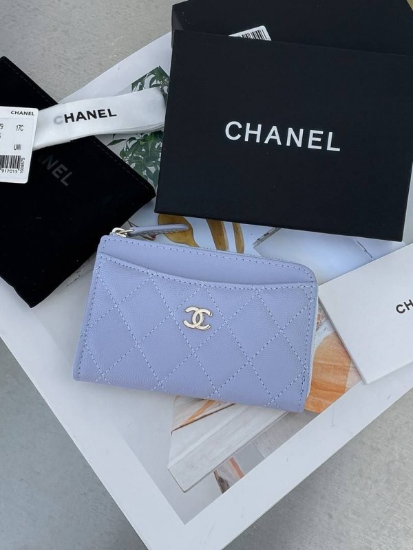 Кошелек CHANEL