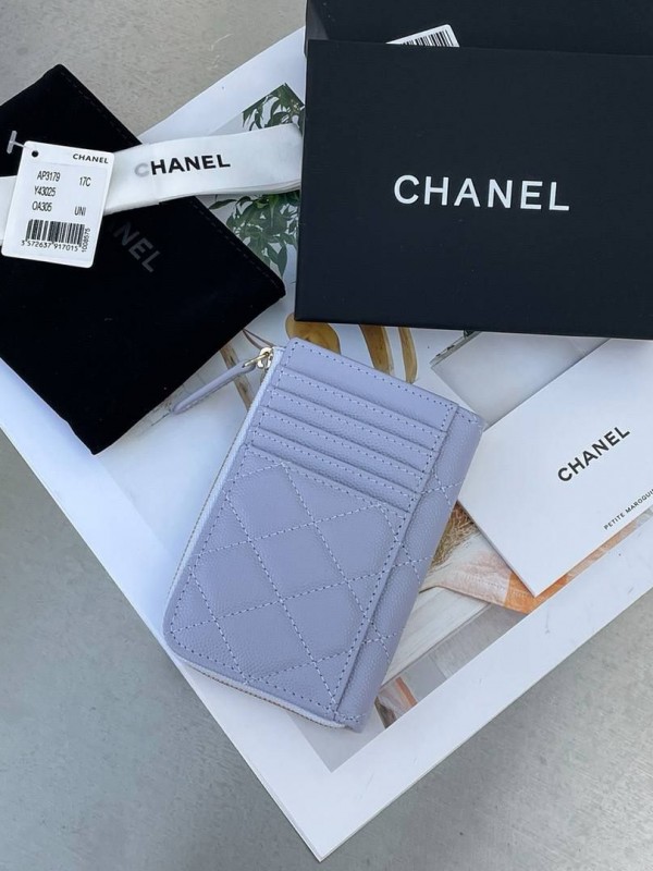 Кошелек CHANEL