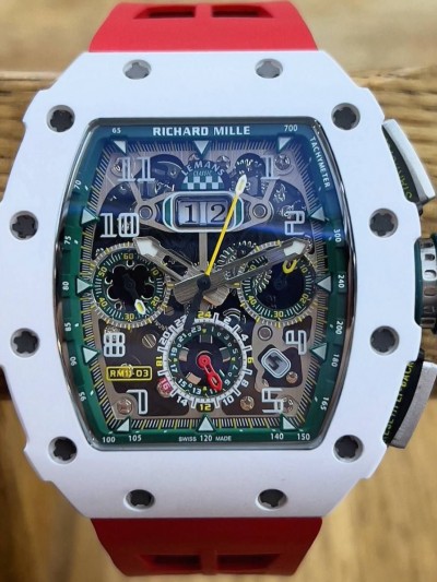 Часы Richard Mille