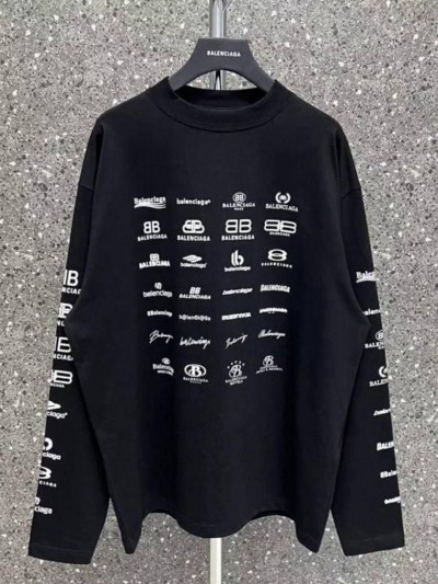 Кофта Balenciaga