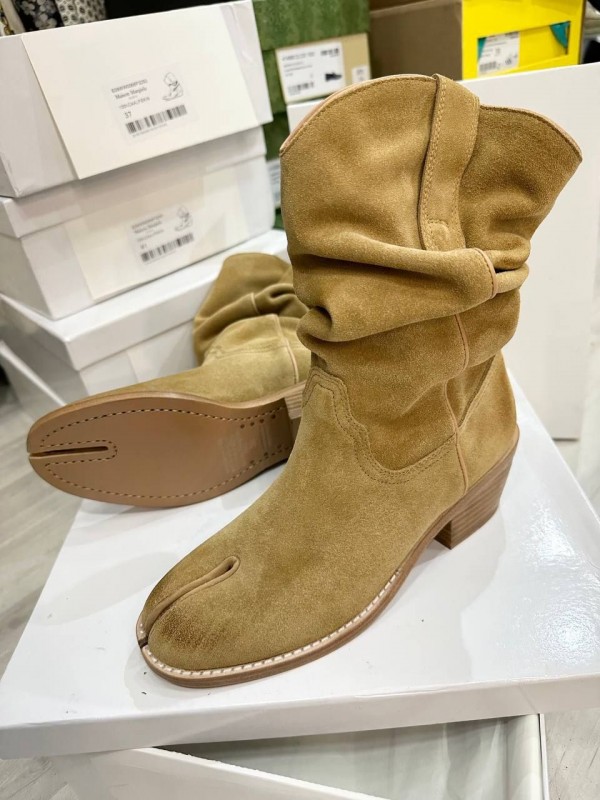 Казаки Maison Margiela