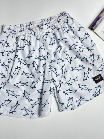 Шорты Paul&Shark