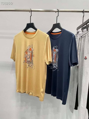 Футболка Hermes