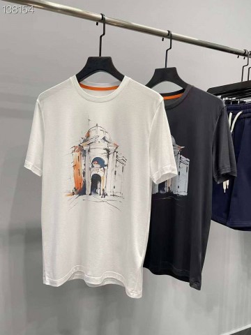 Футболка Hermes