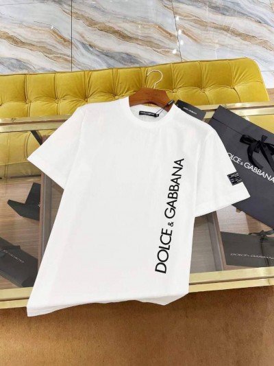 Футболка Dolce&Gabbana