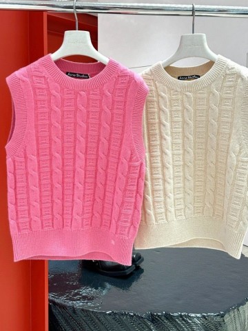 Жилет Acne Studios