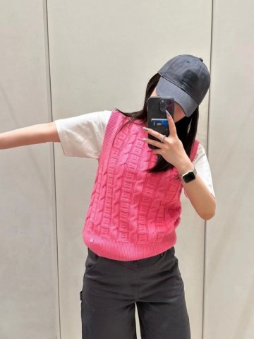 Жилет Acne Studios