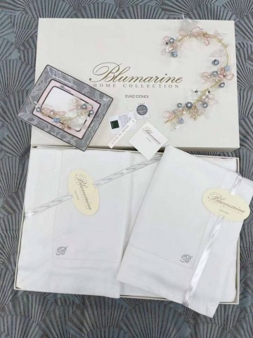 Комплект постельного белья Blumarine Home