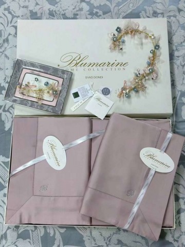 Комплект постельного белья Blumarine Home