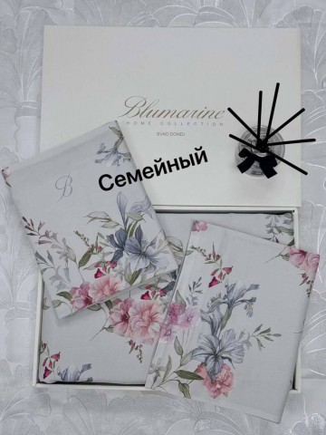 Комплект постельного белья Blumarine Home