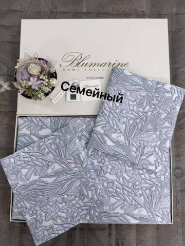 Комплект постельного белья Blumarine Home