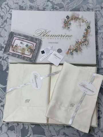 Комплект постельного белья Blumarine Home