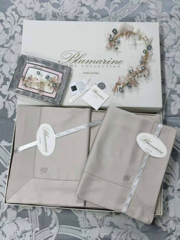 Комплект постельного белья Blumarine Home