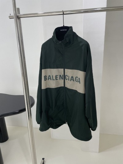 Худи Balenciaga