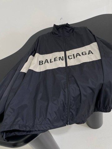 Худи Balenciaga