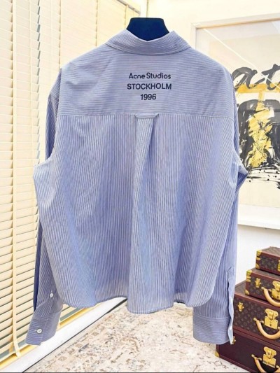 Рубашка Acne Studios