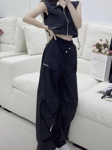 Костюм Balenciaga