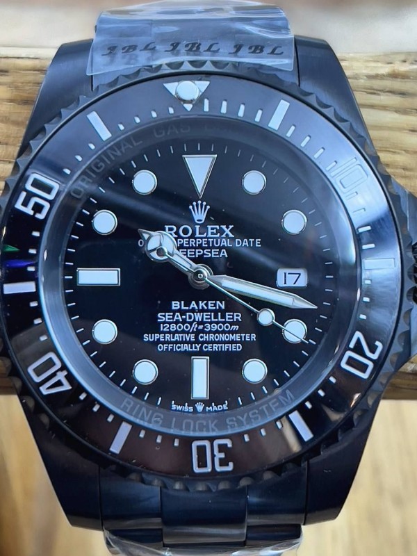 Часы Rolex