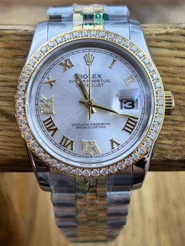Часы Rolex