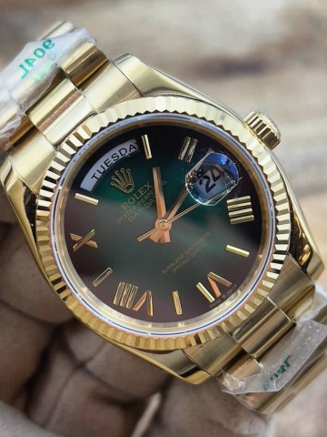 Часы Rolex