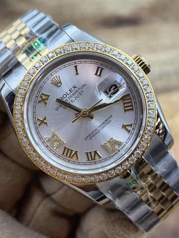 Часы Rolex
