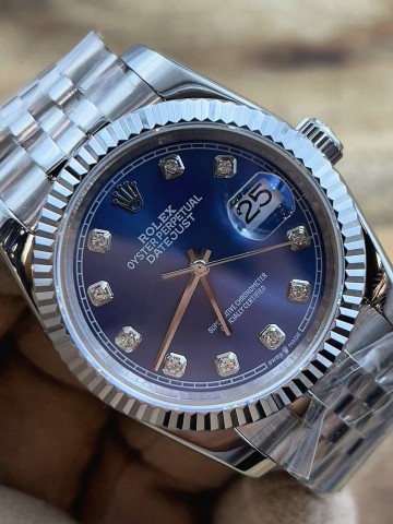 Часы Rolex